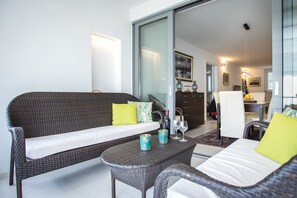 Coin séjour