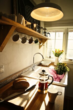 Eget kök