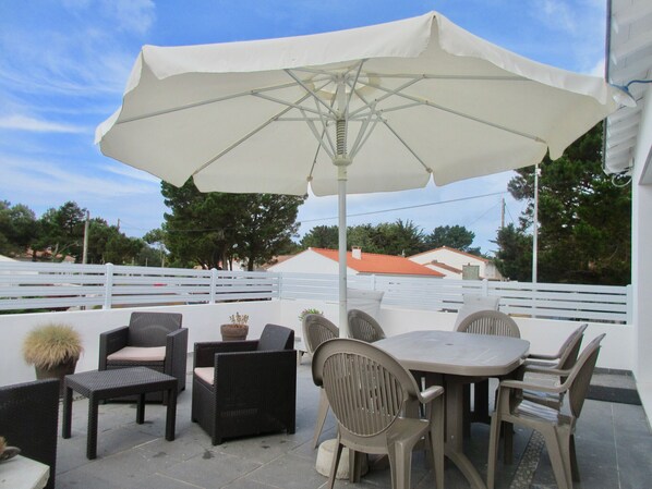 Terraza
