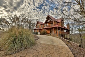 Fox Run Ridge 