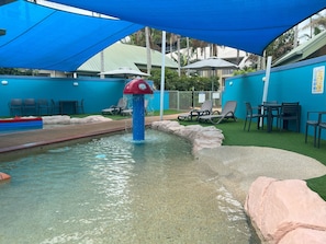 Children’s pool