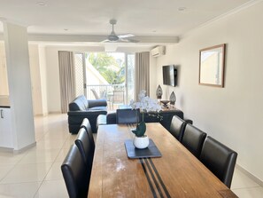 Sala de jantar