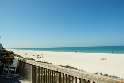 Bradenton Beach Apartment