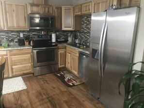 Kitchen 2nd View
