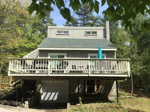 Make our vacation home YOUR vacation home!