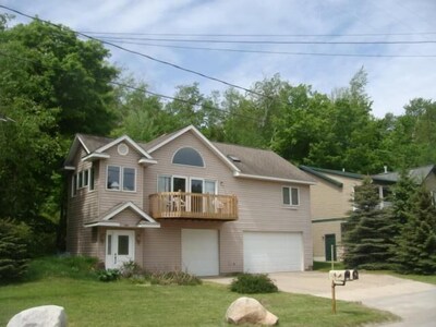 Picture of villa