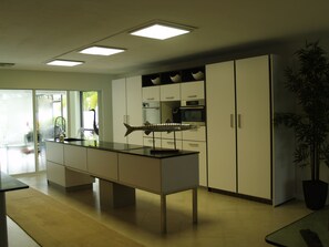 Cucina privata