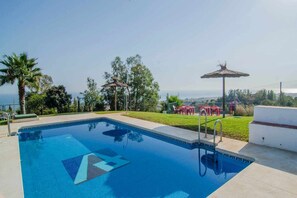Pool view,Swimming pool