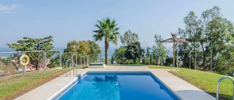 Pool view,Swimming pool