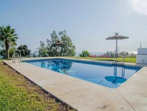 Pool view,Swimming pool