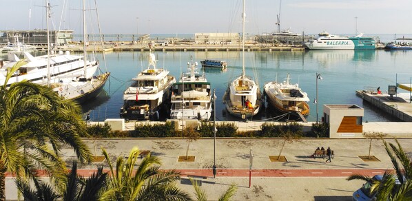 Marina