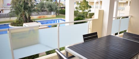 Terraza