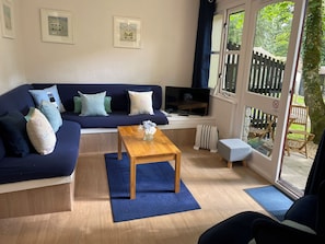 Comfy Living room 