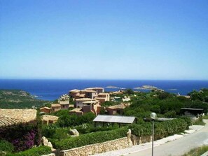 Sea view
