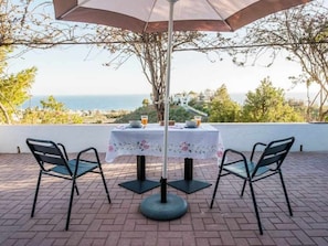 Bird's eye view,Balcony/Terrace