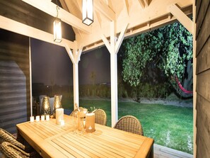 Patio / Balcony