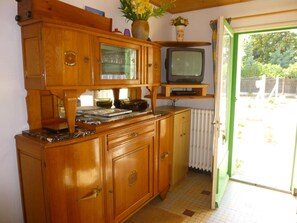 Eget kök