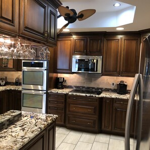 All High End Appliances