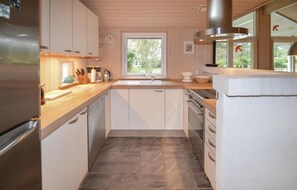 Eget kök
