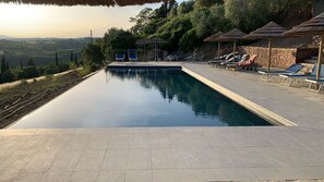 Infinitypool