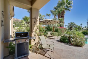 Terrass/Patio