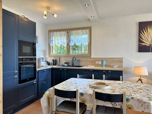 Cuisine privée