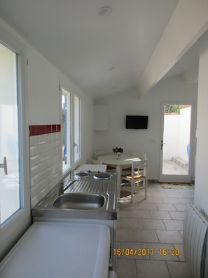 Cucina privata