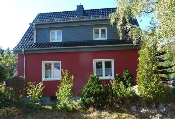 Exteriör