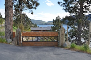Private & Gated