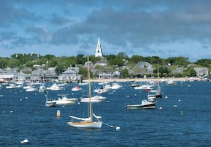 Port de plaisance