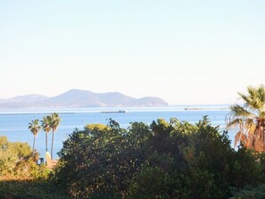 Beach/ocean view
