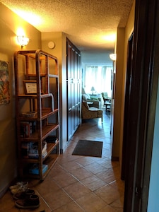 2 BDRM Condo, Steps from beach, Great value, South Kihei  Special rates-Inquire!