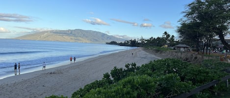 Beautiful Kamaole Beach 1