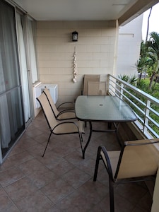 2 BDRM Condo, Steps from beach, Great value, South Kihei  Special rates-Inquire!