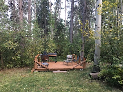 Yellowstone apartmentBed in Victor Idaho near  Jackson Hole