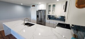 Cucina privata