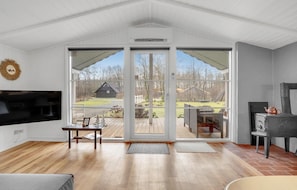 living-room