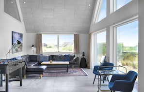 living-room
