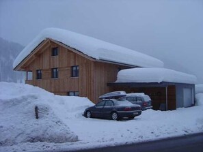 Winteridylle!