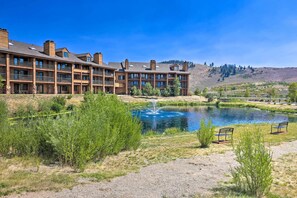 The Inn at Silver Creek