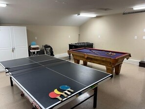 Sala de juegos