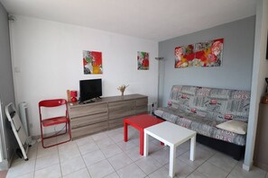 Coin séjour