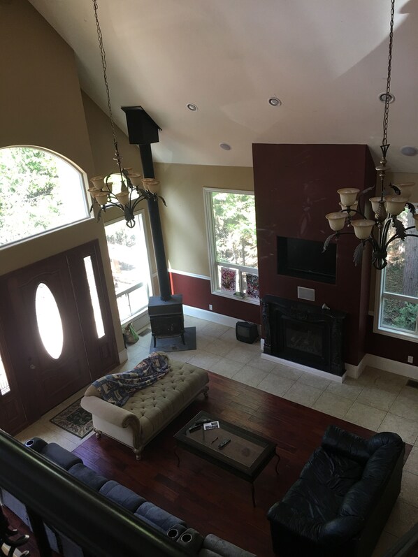 Intérieur