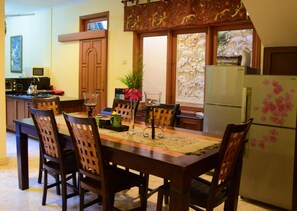 Servicio a la habitación