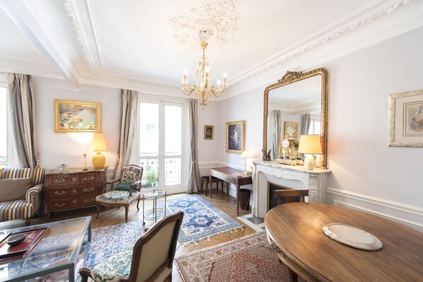 Intérieur