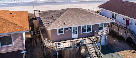 You-N-Sea - drone photo - 1339 Ocean Blvd