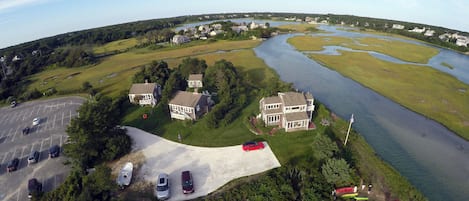 Chatham Seaside Cottages
