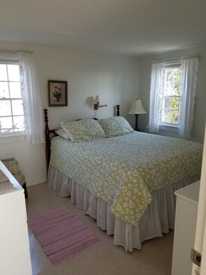 Bayberry Bedroom