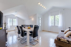 Salle à manger