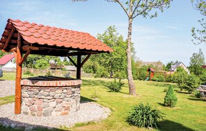 Boendeområde